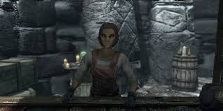 Every Crime You Can Commit In Skyrim (& How Much Your Bounty Is)