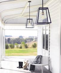 All industrial chandeliers can be shipped to you at home. Black Modern Farmhouse Outdoor Lighting Novocom Top