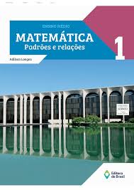 Maybe you would like to learn more about one of these? Matematica Padroes E Relacoes Vol 1 Adilson Longren Livro De Matematica Docsity