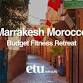 Marrakesh | 18th - 22nd February | 4 Nights event image
