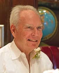 John J. Angevine Obituary February 14, 2022