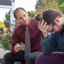 Profile for Jordan M. Fishman