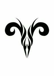 Pin De Erkan Aykac En Shortys Tattoos Tatuaje De Aries Aries Tatuaje Tatuaje De Carnero Aries
