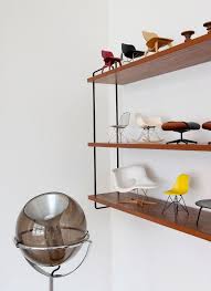 Mini Eames Chairs Awesome Miniature Chair Vitra Miniature Chair Design