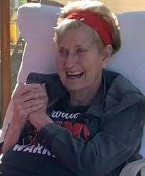 Meg Larson's Instagram, Twitter & Facebook