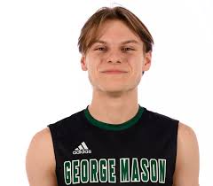 2023 Men's Volleyball Roster