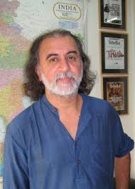 The goa government will challenge the order before the high court, said chief minister pramod sawant. Real India Tarun Tejpal S Heart Ache For The Idea Of India Open Source With Christopher Lydon