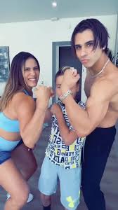 We believe in family, fun, love and are passionate about. Who S Stronger Cyrusdobre Royaltyfamily Viral Fyp