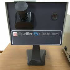 Astm D1500 Digital Colorimeter Transformer Oil Color Test Kit Buy Oil Color Test Kit Digital Colorimeter Astm D1500 Colorimeter Product On