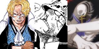 The Reason Why Kuma Helped The Straw Hats At Sabaody : R/Onepiece