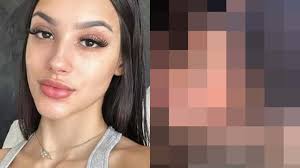 Influenciador expõe foto íntima com Bia Miranda após flagra | Observatório  dos Famosos