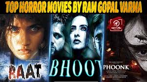 (very disturbing movie, avoid this movie if you have a weak mind). Top 10 Horror Movies By Ram Gopal Varma Latest Articles Nettv4u