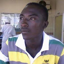 Jesus was beaten how many times? Before crusified