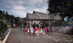 Lagu bintang kecil dan lagu anak anak lainnya. Kapel Paroki Jagakarsa
