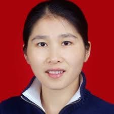 Chun Wang's Instagram, Twitter & Facebook