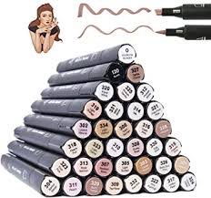 Matches, with wii fit trainer being the 9th character to be unlocked. Amazon Com 36 Colors Skin Tones Brush Alcohol Markers Brush Chisel Double Tipped Sketch Marker For Kids Artist Alcohol Brush Art Marker Set Arts Crafts Sewing