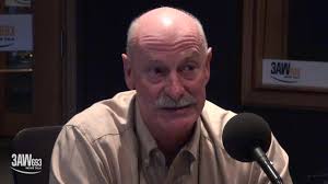 3aw presenters simon owens, paul cronin and philip brady. Dennis Lillee Opens Up About World Series Cricket And Kerry Packer On 3aw Mornings Mycricket Ae