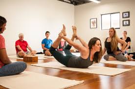 Maybe you would like to learn more about one of these? Orange County Yoga Studio