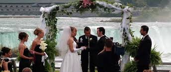 Niagara Falls Weddings Niagara Falls Wedding Ceremonies This Is What I Want Niagara Falls Wedding Fall Wedding Venues Ny Wedding