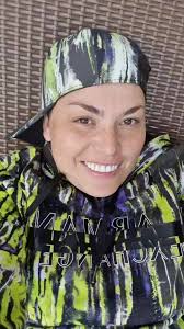 Profile for Andrea Jazmín González Bolelli