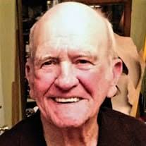 Leo Boyd Elliott Obituary (1933