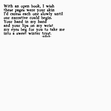 You touch yourself, there's a stimulus that comes up those very same nerves back up to your brain. Mel Mckinley On Instagram I Walk Through My Room Touch Each Book On My Shelf Thinking Of You In The Shower Touching Yourself W Open Book Touching You Books
