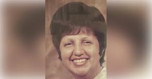 Obituary information for Frances Irene Everman