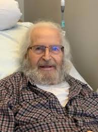 Bernard B. “Barry” Engle Obituary (1928