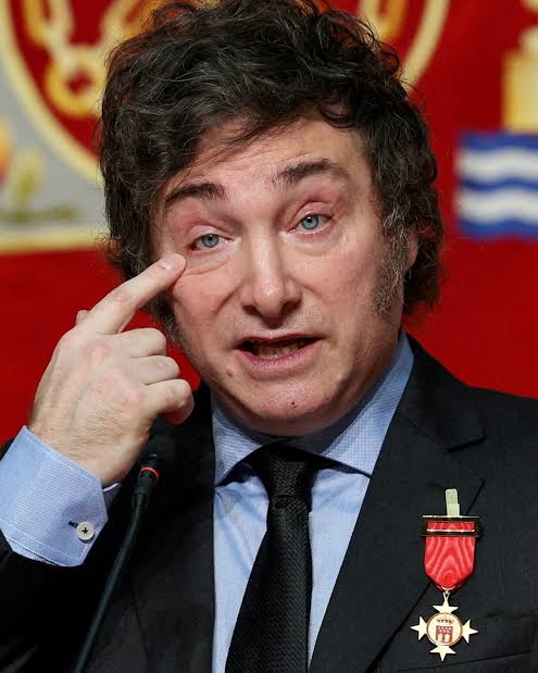 Can Milei defuse Argentina's economic time bomb? | Reuters