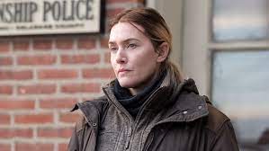 Kate winslet ✿ #katewinslet #kateelizabethwinslet #actress. Kate Winslet Says Mare Of Easttown Almost Had A Different Ending Variety