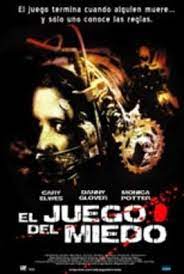 Juegos macabros en cine : Juegos Macabros Cine Fecha De Estreno De La Pelicula Espiral El Juego Del Miedo Continua Mayo 2021 Guatemala Com Juegos Macabros En Cine Marikawan
