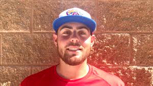 Pioneers' Colin Ludwig named Nspire Today!'s Male Athlete of the Week,  sponsored by Kristy Culek Agency