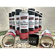 Filter ni kalau tersumbat, aircond akan keluar perlahan. New Ready Stock Aeropak Car Air Conditioner Cleaner Spray Cuci Cooling Coil Aircond Kereta Aircond Cleaner Shopee Malaysia