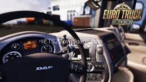 Euro Truck Simulator 2 Download For Free Euro Trucks Addicting Games