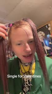 Valentine Gina Grannis