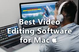 It is apple's premier professional video editing but subscribing to each program on your shortlist could be unnecessarily expensive. Best Video Editing Software For Mac In 2021