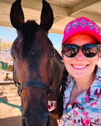 What qualities do you look for in a stallion?