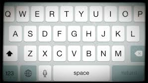 Iphone Keyboard Lag Not Working How To Fix Iphone Keyboard Keyboard Iphone