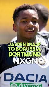 Jaden Bernard