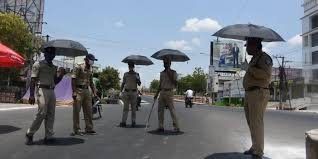 The chief minister has also imposed a triple lockdown in thiruvananthapuram, ernakulam,. Lockdown Relaxation In Selected Districts Of Kerala From April 20 The New Indian Express