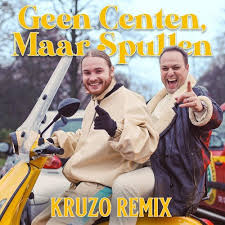 De vijftien concerten zouden vanaf 7 december plaatsvinden. Cover Art For The Donnie Ft Frans Bauer Geen Centen Maar Spullen Kruzo Remix Hardstyle Free Track