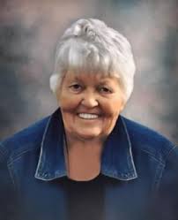 Nancy Bruner Obituary (1935