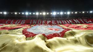 Más que su trabajo, el fútbol fue su pasión, comentó raúl acosta, uno de sus primos. Feliz Cumpleanos Independiente Santa Fe Goal Com