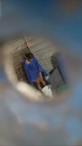 Aunty dress change - video 19 - ThisVid.com