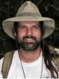 Meet the Scientist: Chief Veterinarian Dr. Dan Dombrowski