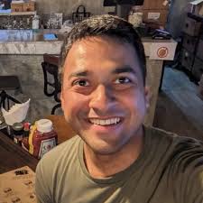 Mohit Mehra (@mohitmehra)