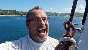 Sailing "Ineffable" across the Atlantic Ocean to the Caribbean, Pt I