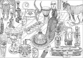See more ideas about book of shadows, wiccan books, witchcraft books. Africa Coloring Pages For Adults