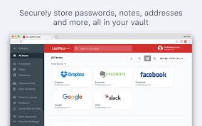 Instead, the password manager remembers your passwords for you and quickly generates new, strong passwords so you'll never have to reuse any. Lastpass Free Password Manager