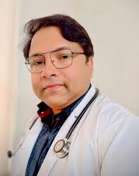 Top Consultant Physicians in Chitkohra